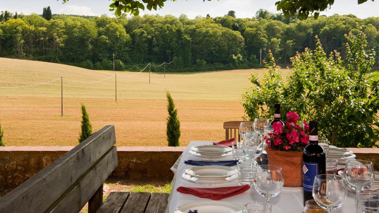 Photo of Outdoor in Simignano