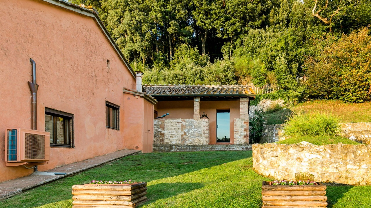 Photo of Outdoor in Simignano