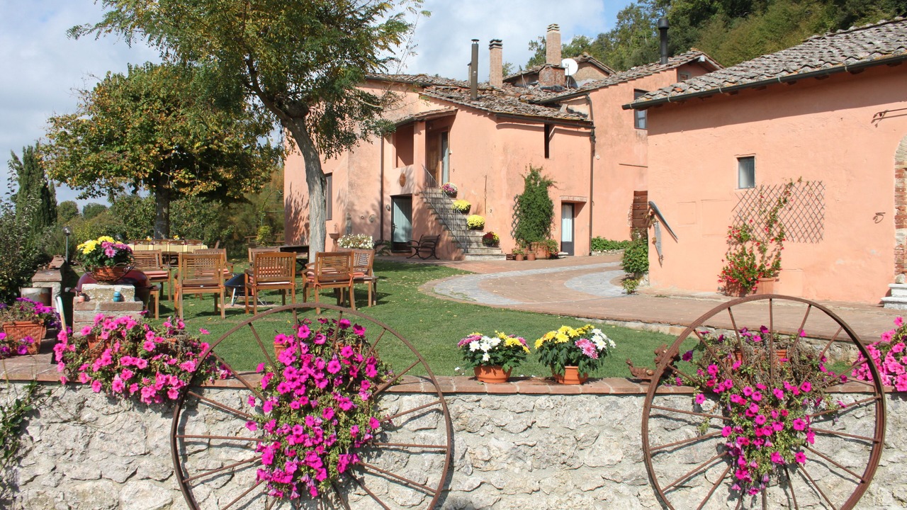 Photo of Outdoor in Simignano