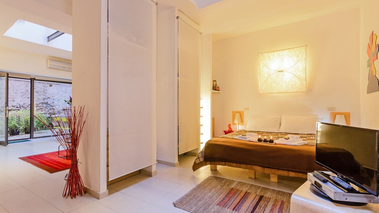 Photo of Bedroom in Monti
