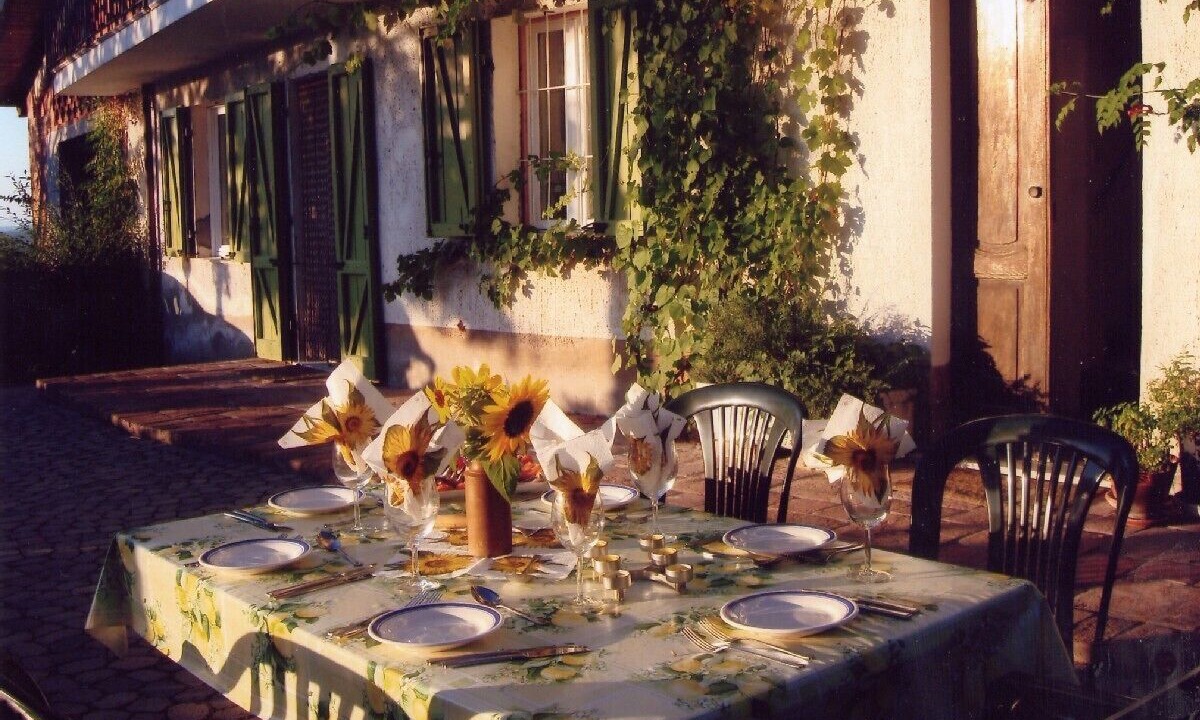 Photo of Outdoor in Canelli