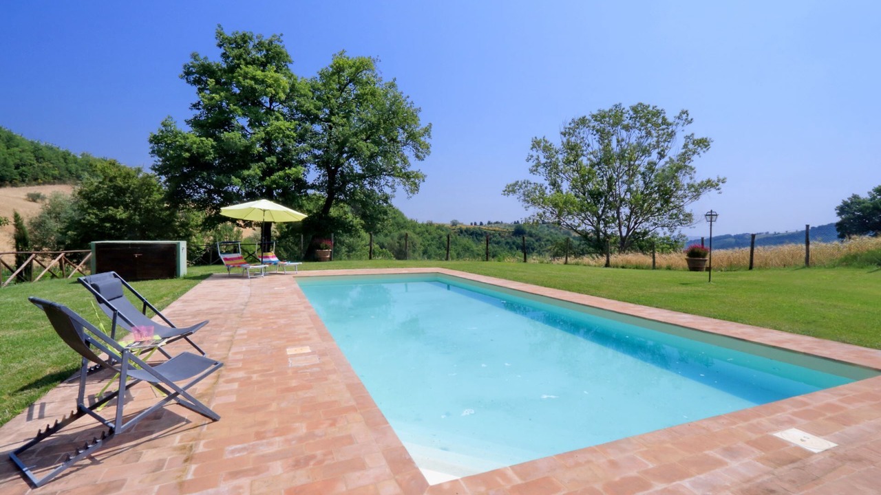 Photo of Outdoor in Serrapetrona