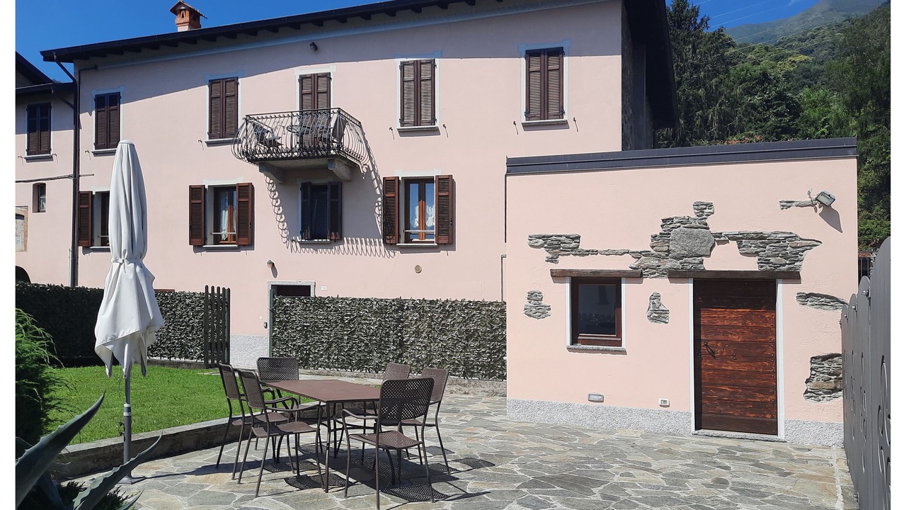 Photo of Outdoor in Vignola