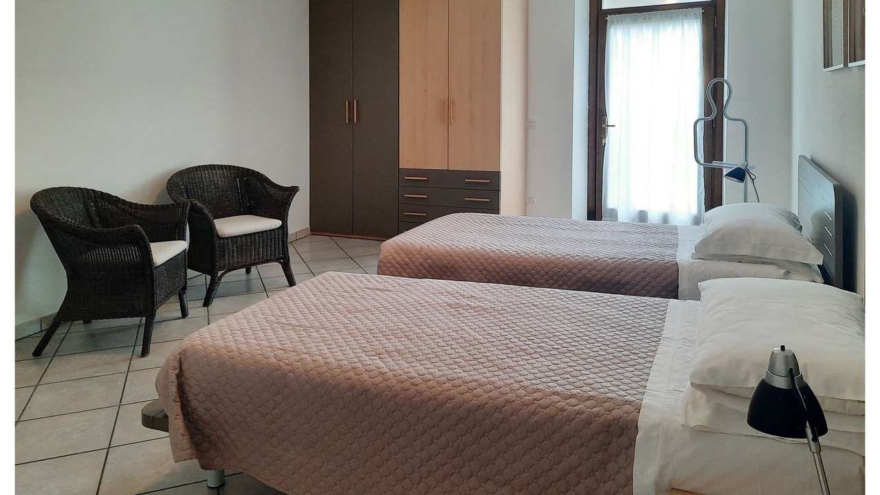Photo of Bedroom in Vignola