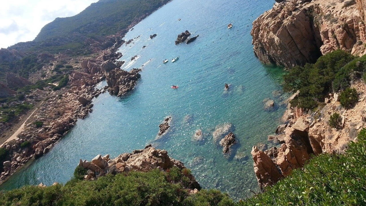 Photo of Outdoor in Costa Paradiso