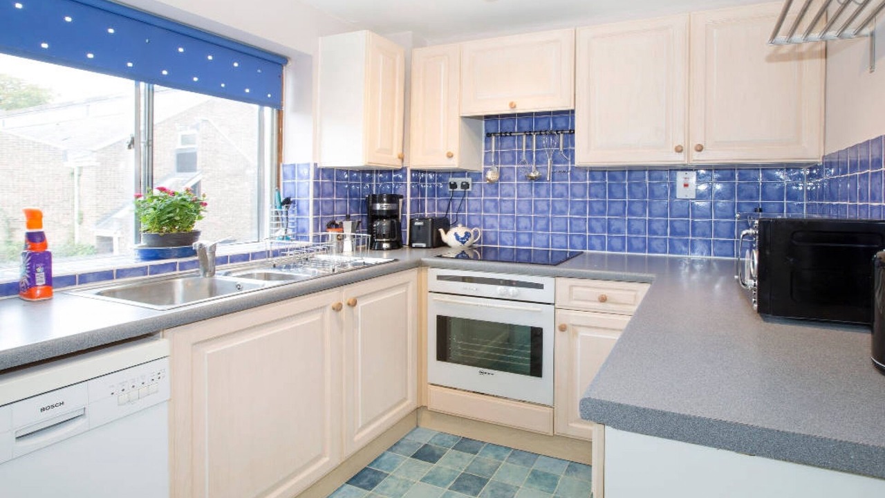 Photo of Kitchen in Summertown