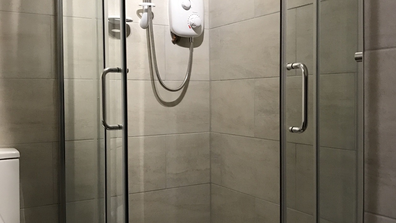 Photo of Bathroom in Summertown