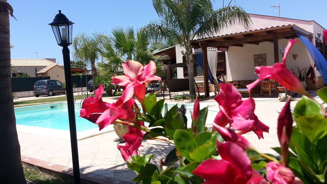 Photo of Outdoor in Menfi
