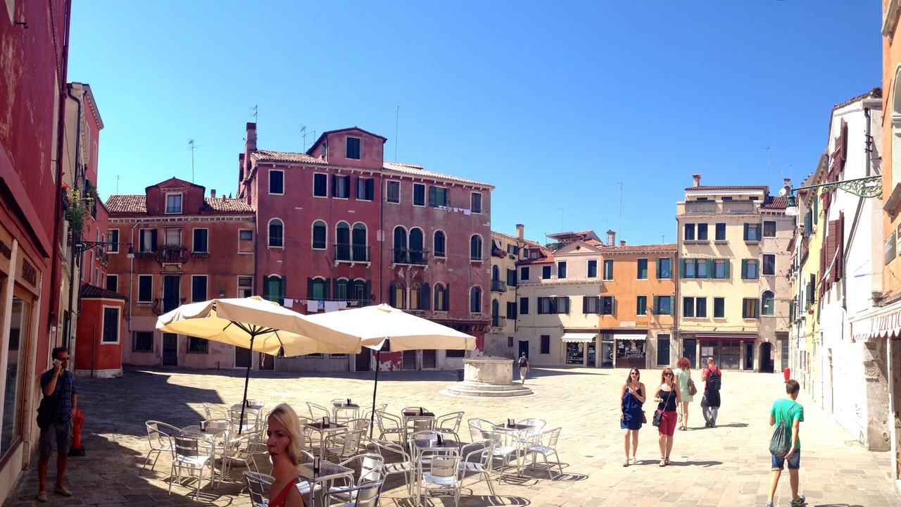 Photo of Others in San Polo