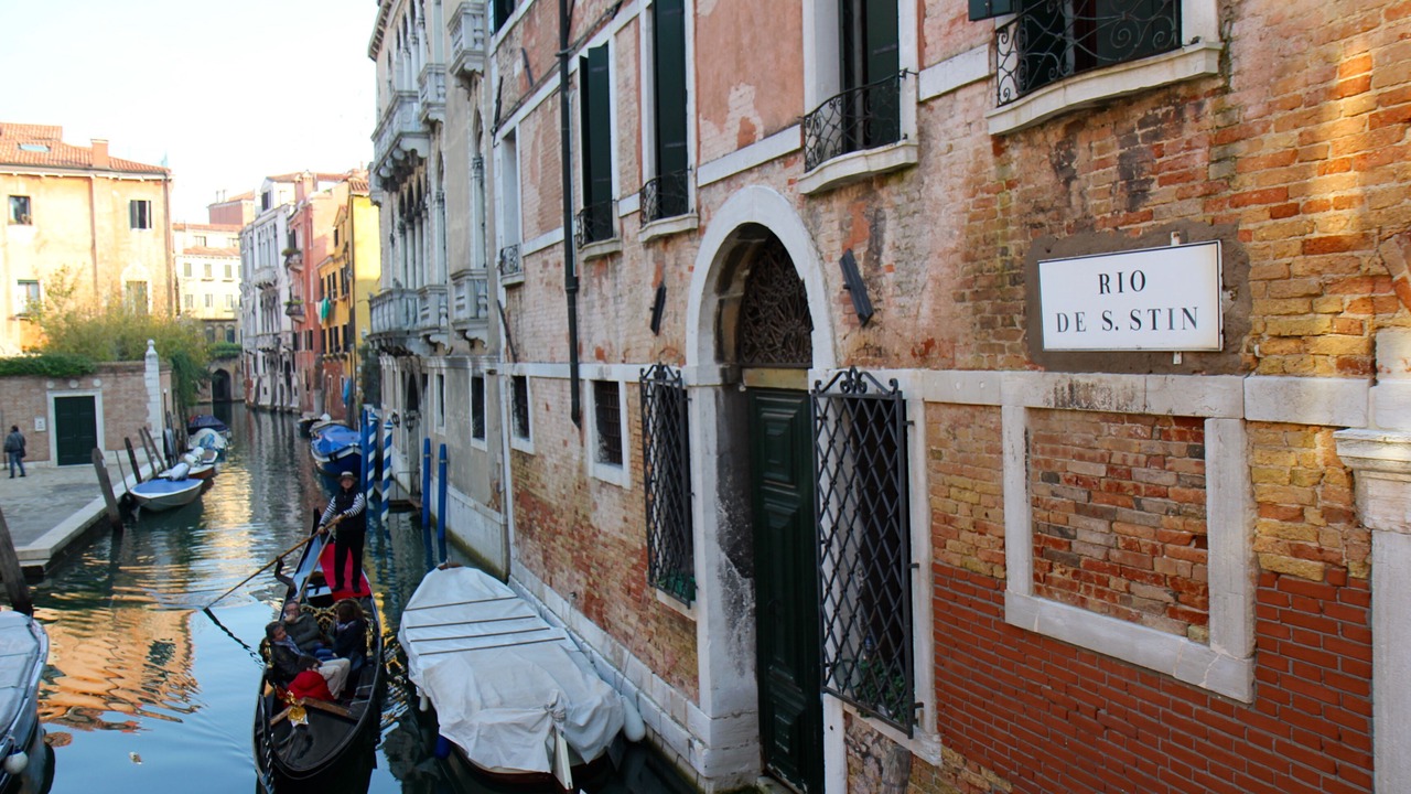 Photo of Outdoor in San Polo