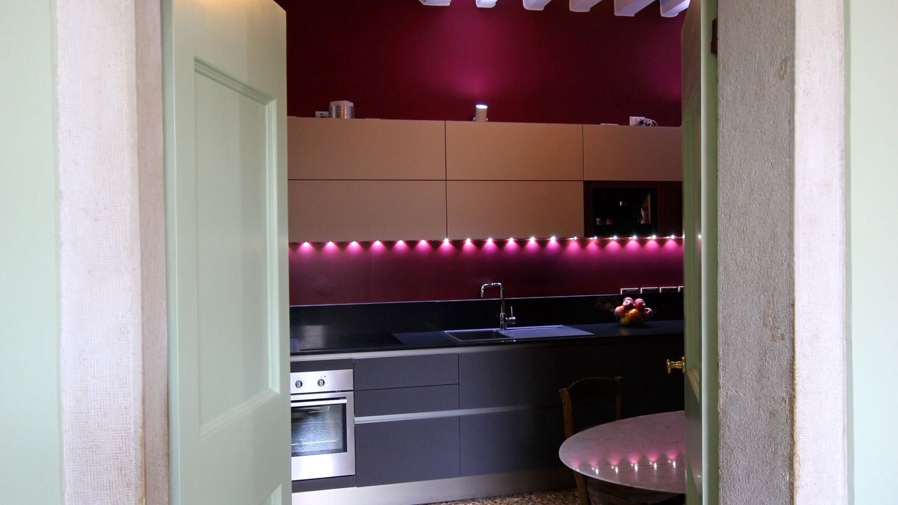 Photo of Kitchen in San Polo