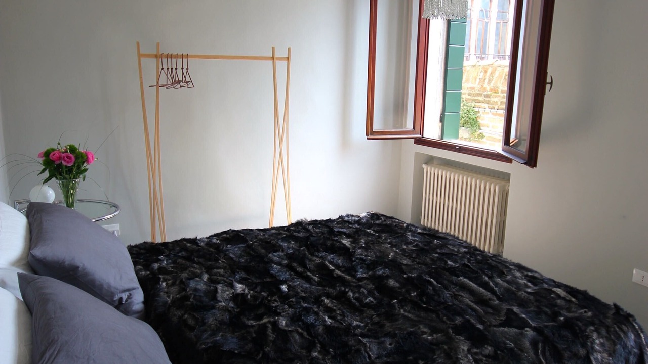 Photo of Bedroom in San Polo