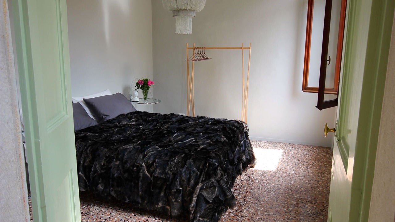 Photo of Bedroom in San Polo