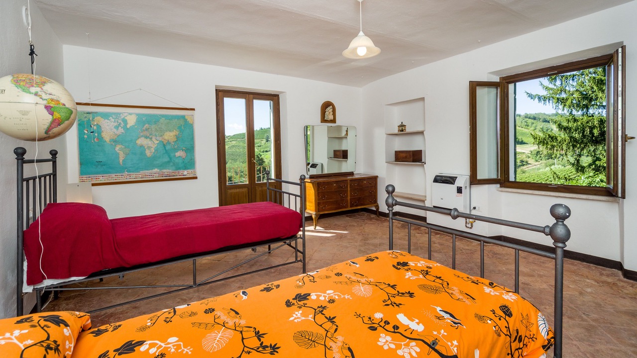 Photo of Bedroom in Strevi