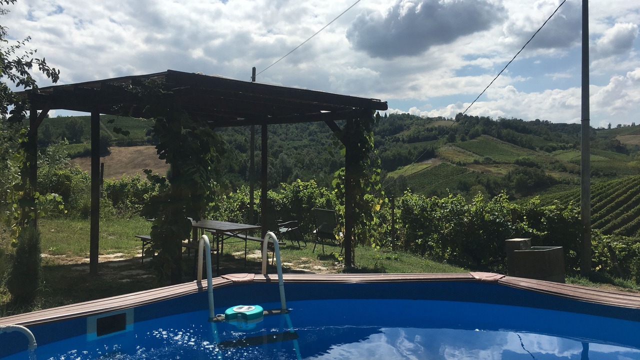 Photo of Outdoor in Strevi