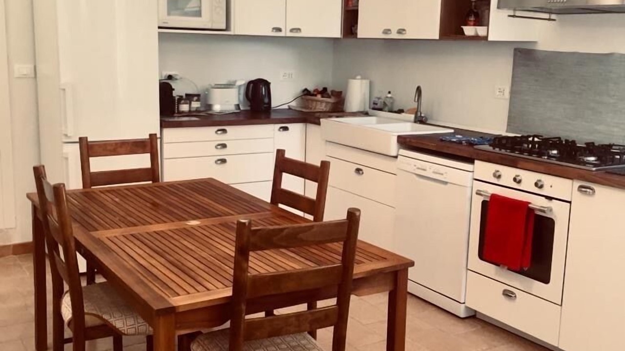 Photo of Kitchen in Strevi