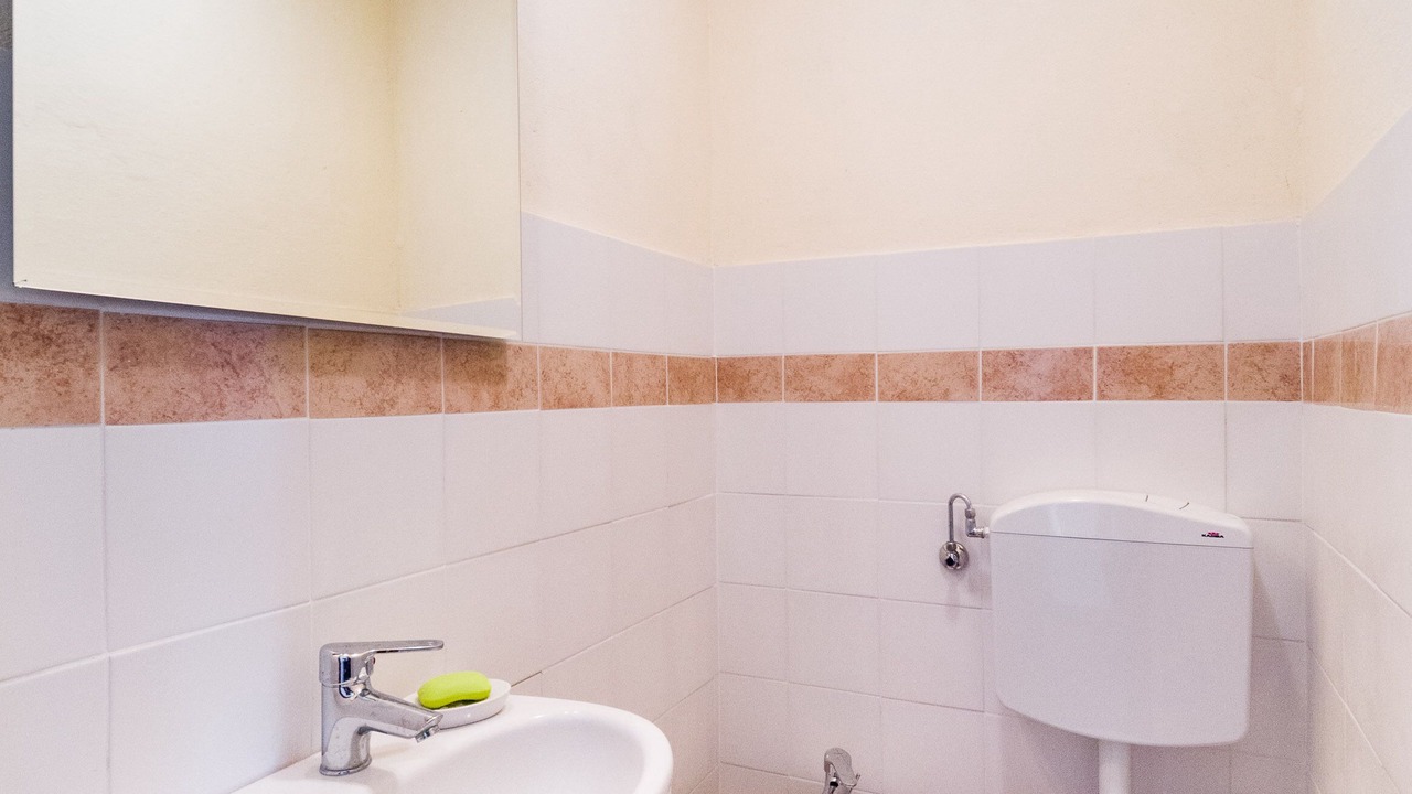 Photo of Bathroom in Strevi