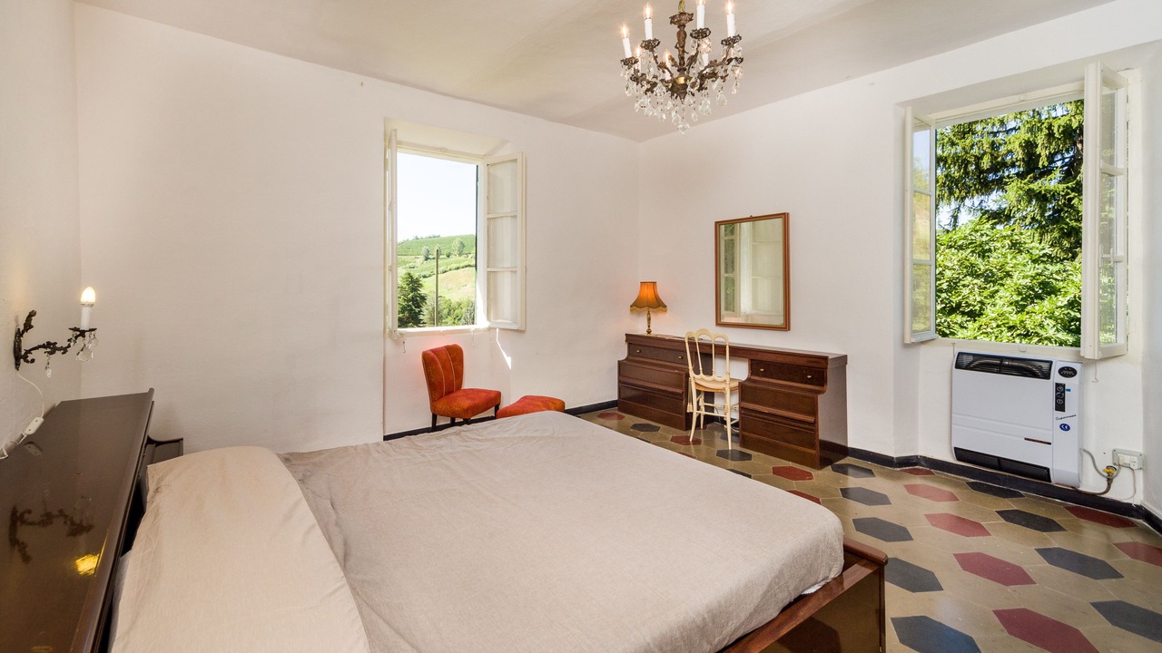 Photo of Bedroom in Strevi