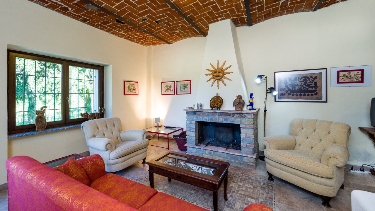 Photo of Livingroom in Strevi