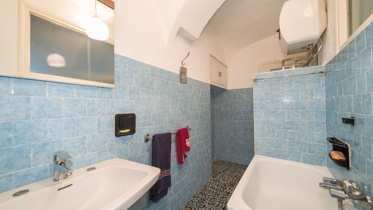 Photo of Bathroom in Strevi