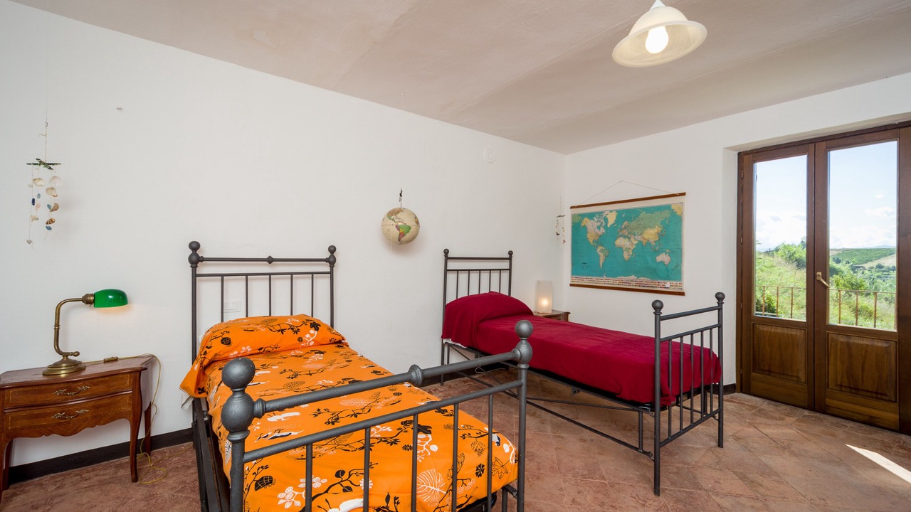 Photo of Bedroom in Strevi