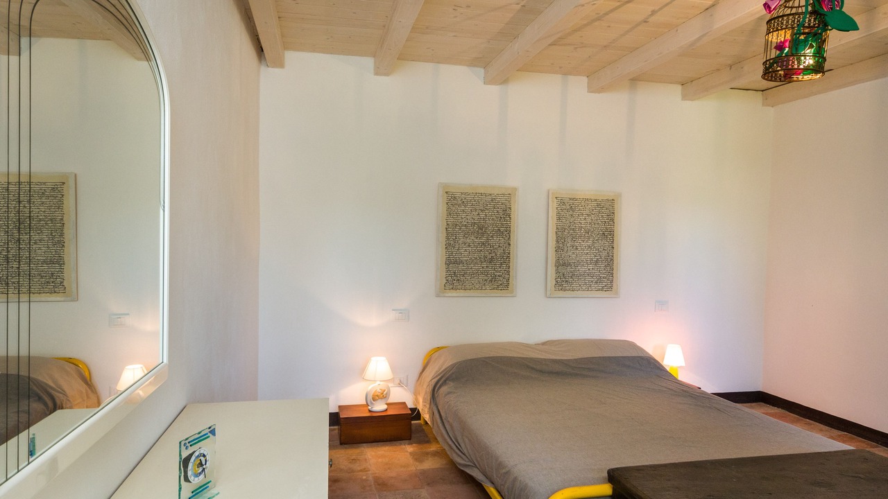 Photo of Bedroom in Strevi