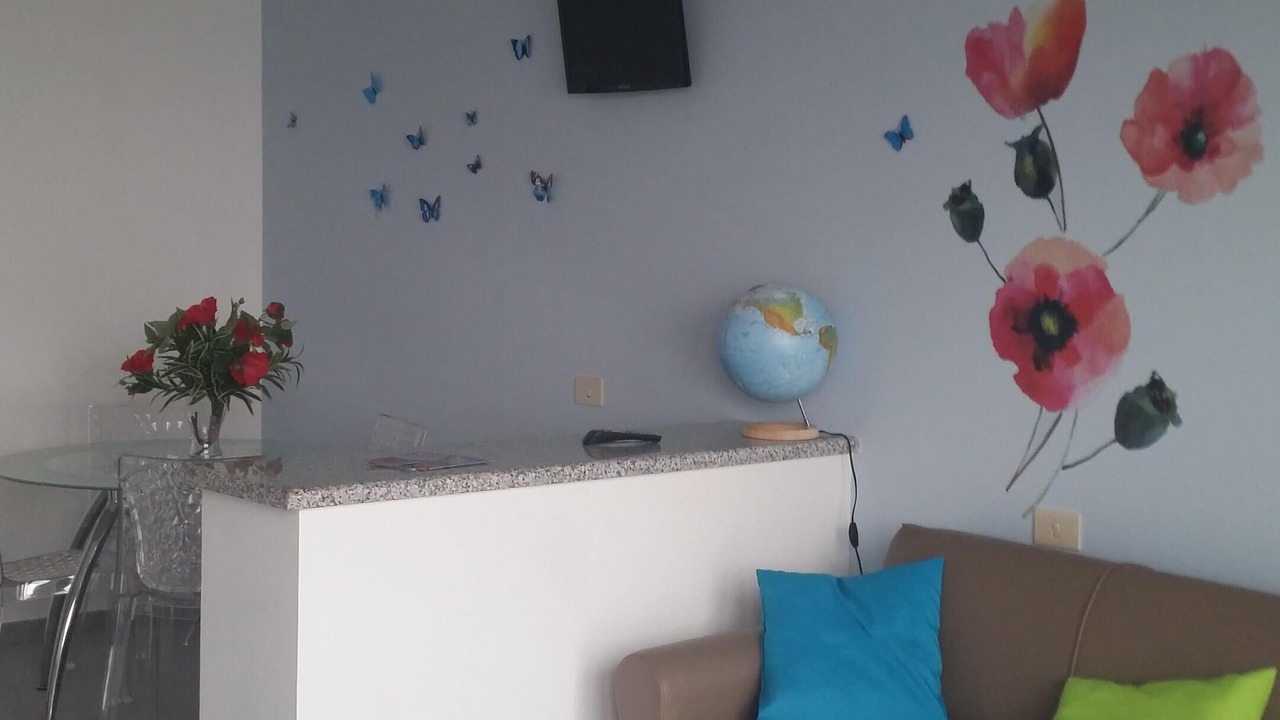 Photo of Livingroom in Stresa