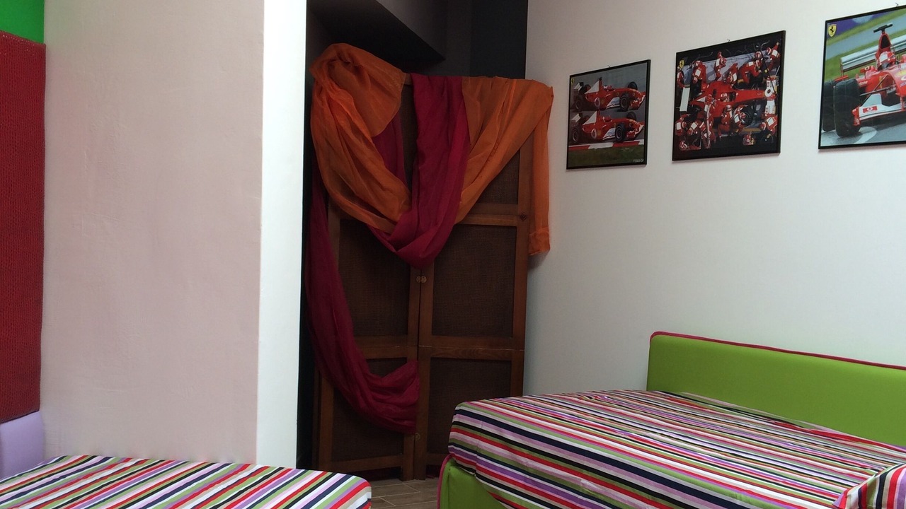 Photo of Bedroom in Appio Latino