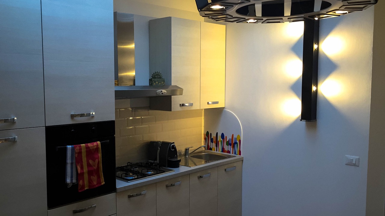 Photo of Kitchen in Appio Latino