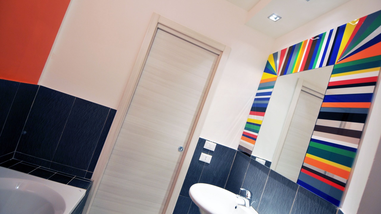 Photo of Bathroom in Appio Latino
