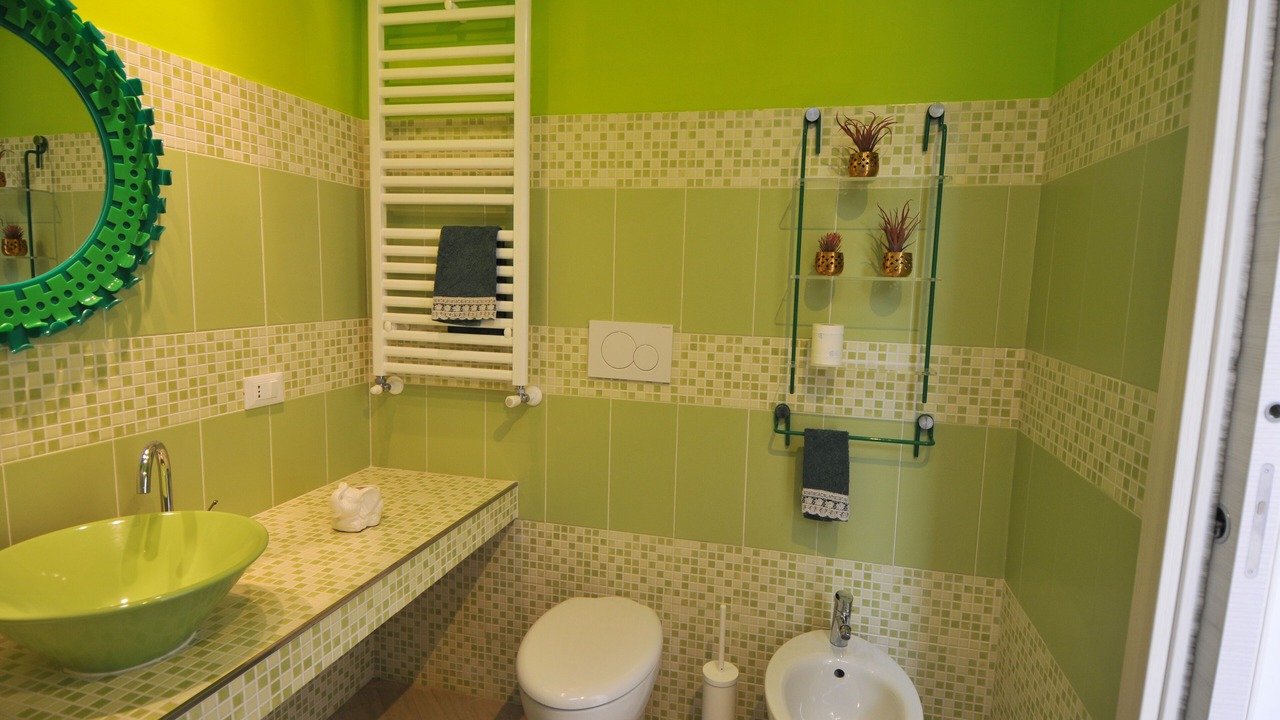 Photo of Bathroom in Appio Latino