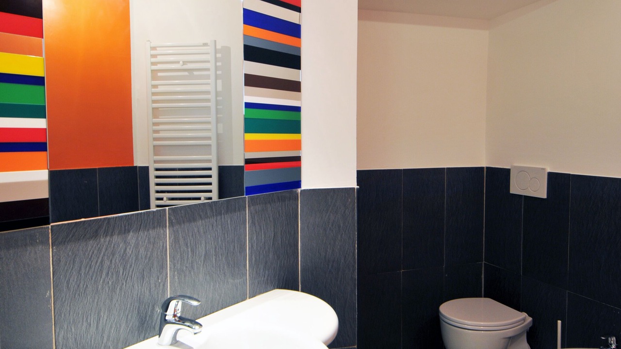 Photo of Bathroom in Appio Latino