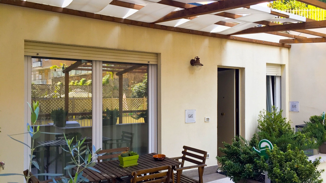 Photo of Outdoor in Appio Latino