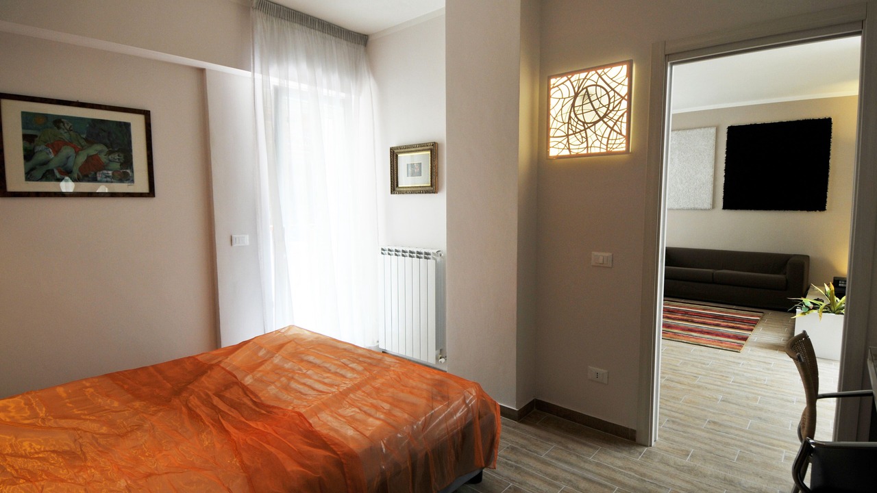 Photo of Bedroom in Appio Latino