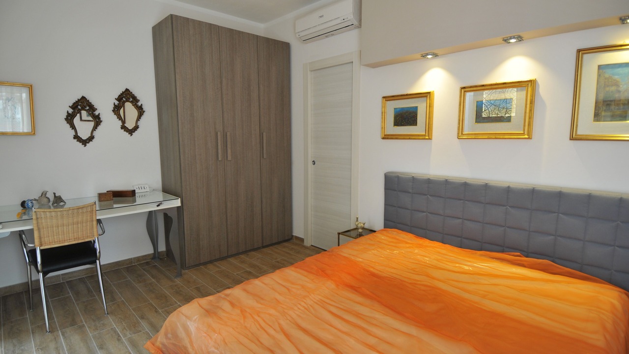 Photo of Bedroom in Appio Latino