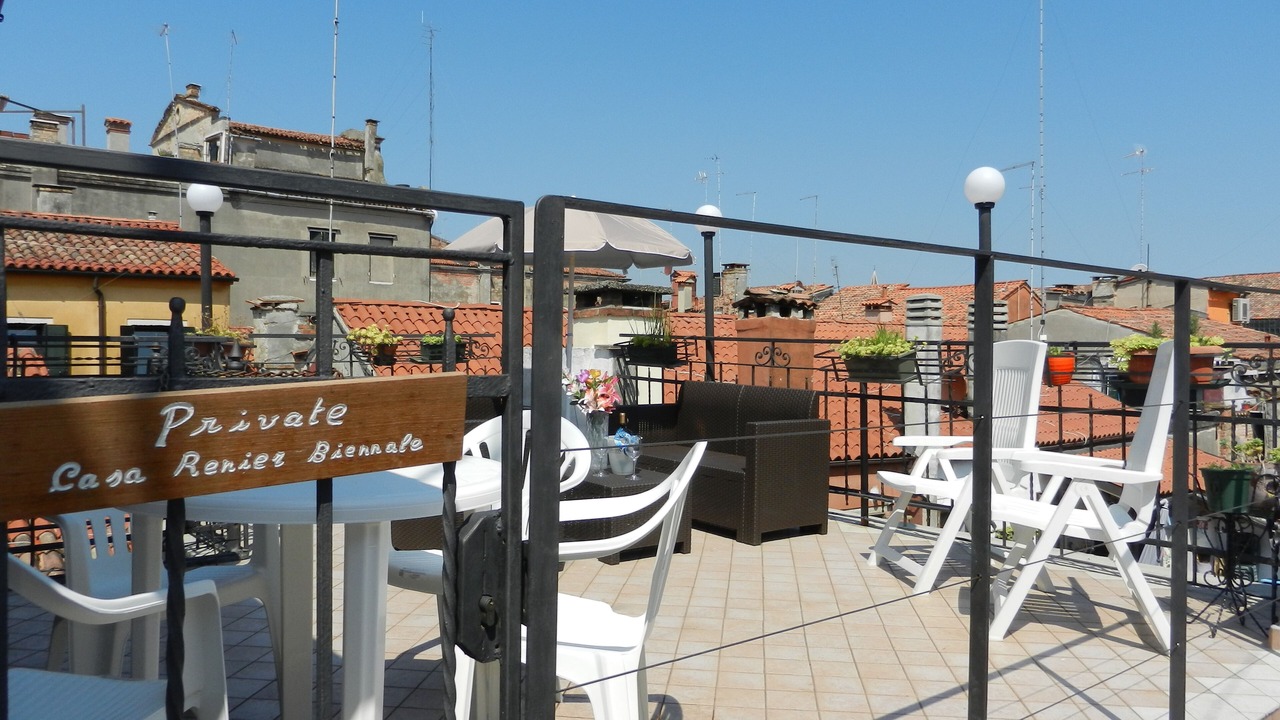 Photo of Outdoor in Castello