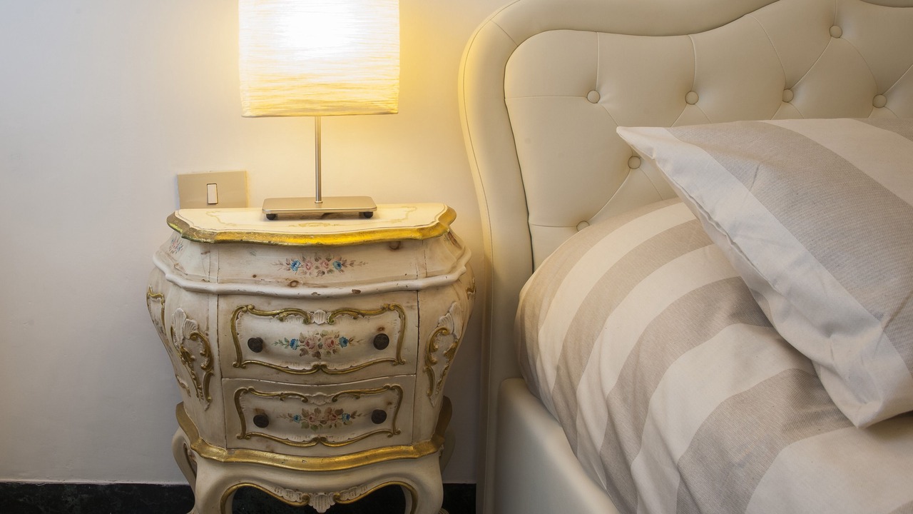 Photo of Bedroom in Castello