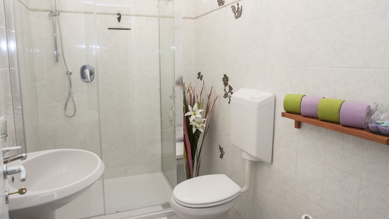 Photo of Bathroom in Castello