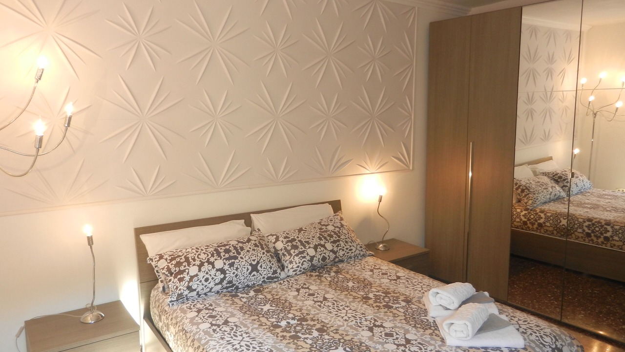 Photo of Bedroom in Castello