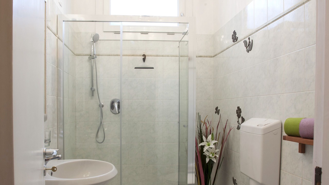 Photo of Bathroom in Castello