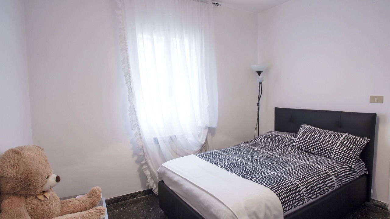 Photo of Bedroom in Castello