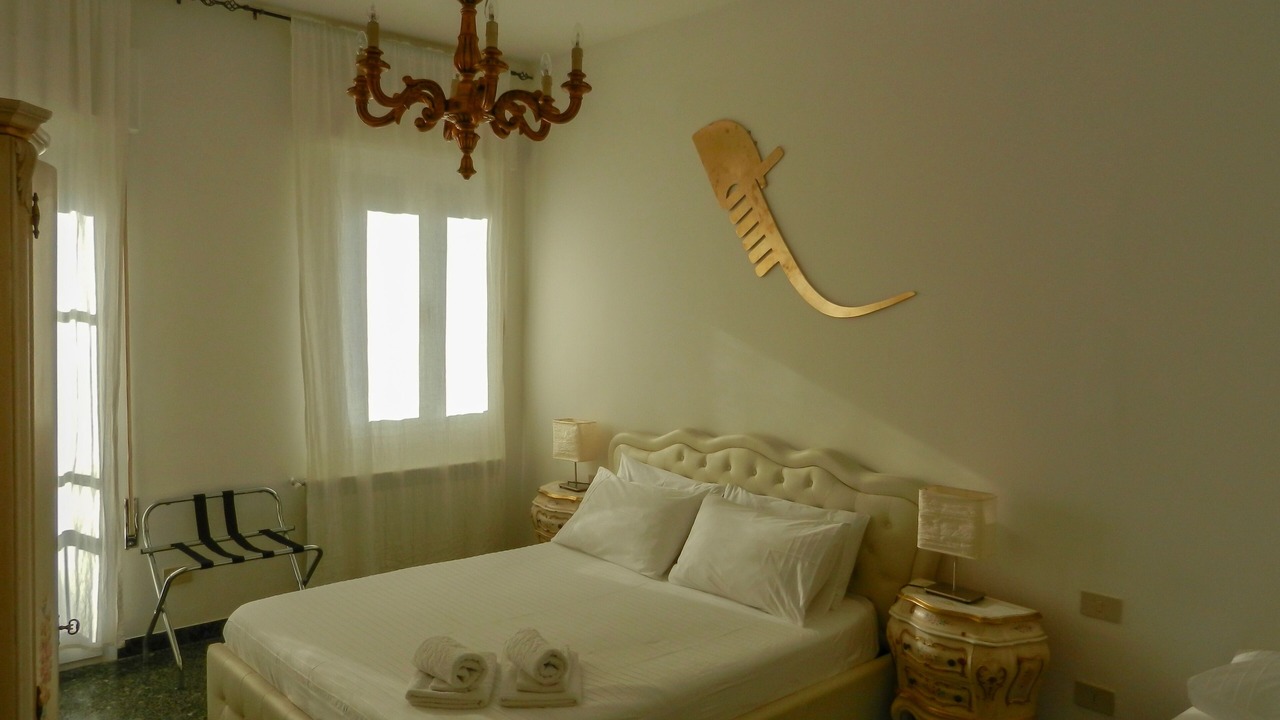 Photo of Bedroom in Castello