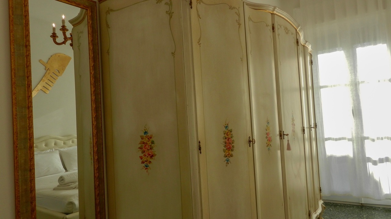 Photo of Bathroom in Castello