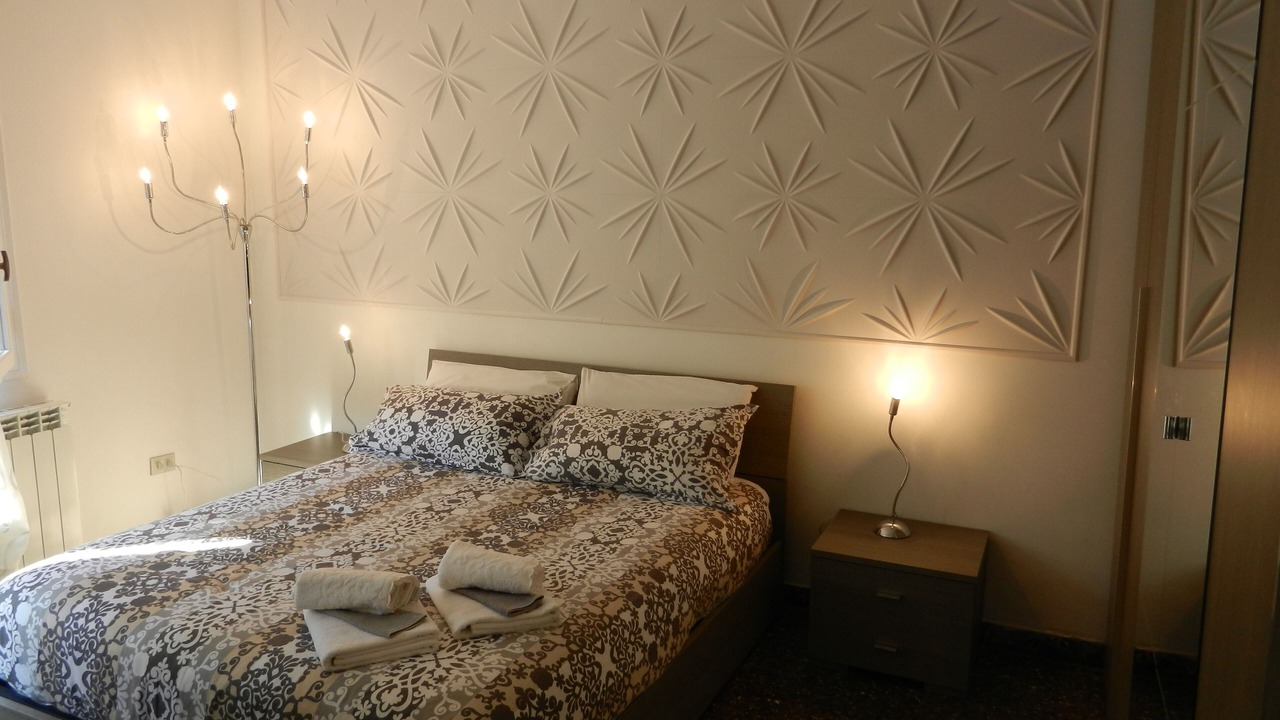 Photo of Bedroom in Castello