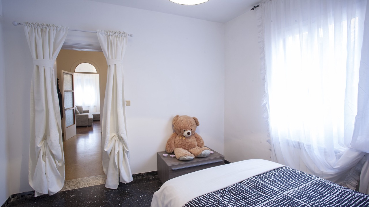 Photo of Bedroom in Castello