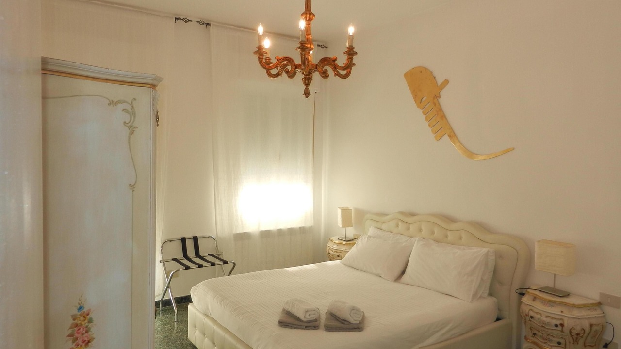 Photo of Bedroom in Castello