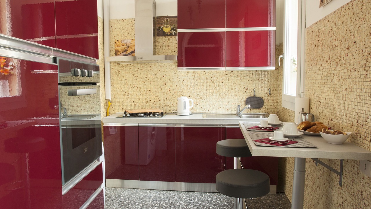 Photo of Kitchen in Castello
