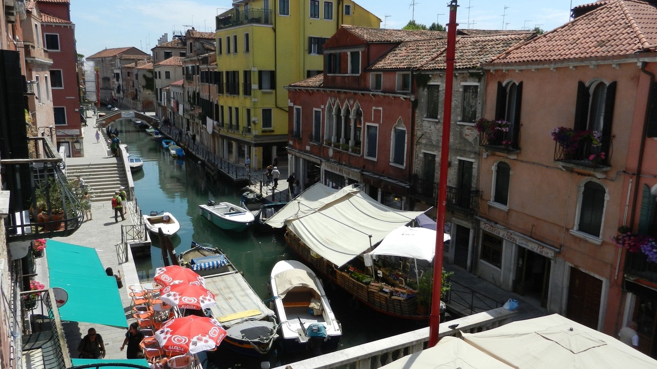 Photo of Outdoor in Castello