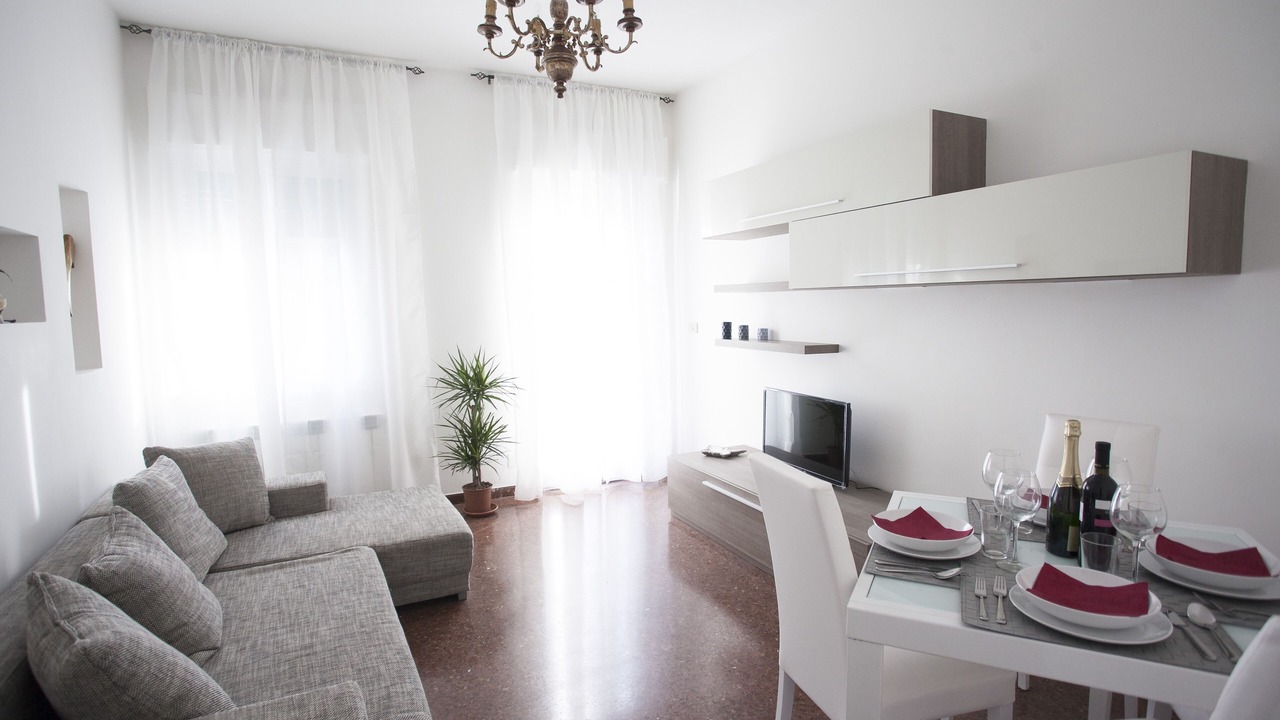 Photo of Livingroom in Castello