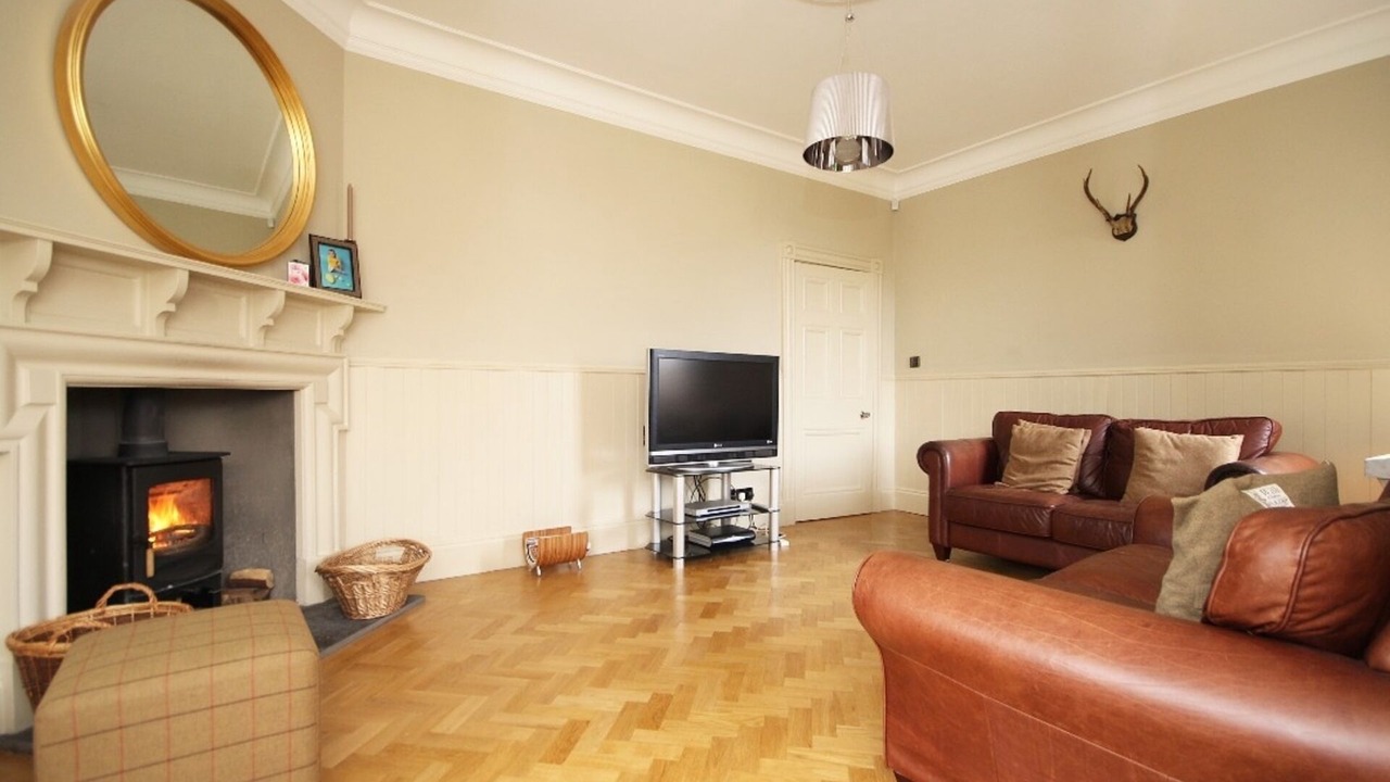 Photo of Livingroom in Stanley